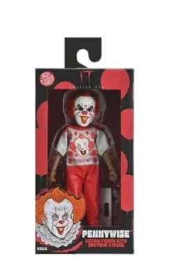 IT Ben Cooper Figura Costume Series 9 Pennywise 15 cm