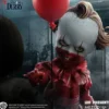 It: Bienvenidos a Derry LDD Presents Muñeco Pennywise 25 cm