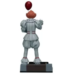 It Capítulo Dos D-Stage Estatua PVC Pennywise 15 cm
