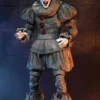 It: Welcome To Derry Figura 1/4 Pennywise 45 cm