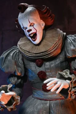 It: Welcome To Derry Figura 1/4 Pennywise 45 cm
