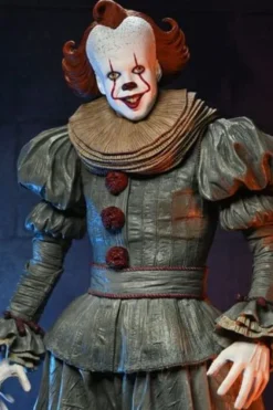 It: Welcome To Derry Figura 1/4 Pennywise 45 cm