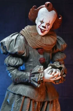 It: Welcome To Derry Figura 1/4 Pennywise 45 cm