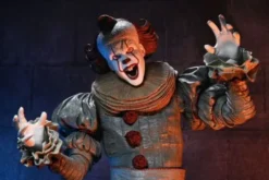 It: Welcome To Derry Figura 1/4 Pennywise 45 cm