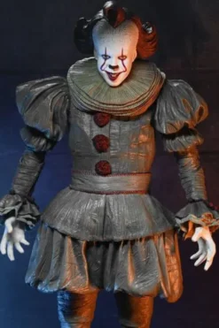 It: Welcome To Derry Figura 1/4 Pennywise 45 cm