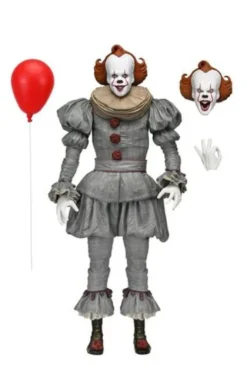 It: Welcome To Derry Figura 1/4 Pennywise 45 cm