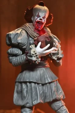 It: Welcome To Derry Figura Ultimate Pennywise 18 cm