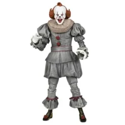 It: Welcome To Derry Figura Ultimate Pennywise 18 cm