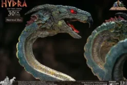 Jasón y los argonautas Estatua Soft Vinyl Hydra 30 cm