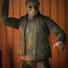 Jason Universe Sweet Revenge Jason Ultimate Action Figure