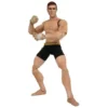 Jean-Claude Van Damme Figura Deluxe 18 cm