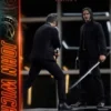 John Wick Chapter 4 Estatua Ultimate Premium Masterline Series 1/4 John Wick Deluxe Version 54 cm