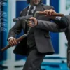 John Wick: Chapter 4 Figura Movie Masterpiece 1/6 John Wick 30 cm