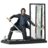 John Wick 4 Gallery Estatua PVC John Wick (Stained Glass) 20 cm