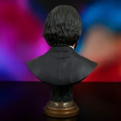 John Wick Legends in 3D Busto 1/2 Chapter 2 25 cm