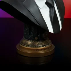 John Wick Legends in 3D Busto 1/2 Chapter 2 25 cm