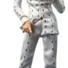 Jojo’s Bizarre Adventure: Golden Wind Figura FigZero 1/6 Bruno Bucciarati 31 cm