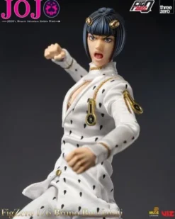 Jojo’s Bizarre Adventure: Golden Wind Figura FigZero 1/6 Bruno Bucciarati 31 cm