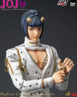 Jojo’s Bizarre Adventure: Golden Wind Figura FigZero 1/6 Bruno Bucciarati 31 cm