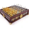 Juego de Ajedrez de Quidditch Harry Potter Noble Collection