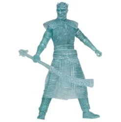 Juego de Tronos Figura Night King (Frostbite) (Gold Label) 15 cm