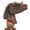 Juego de Tronos Legends in 3D Busto 1/2 Caraxes 30 cm