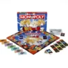 Juego Monopoly Dragon Ball Z