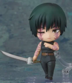 Jujutsu Kaisen Nendoroid Basic Figura Maki Zen’in: Execution Ver. 10 cm