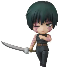 Jujutsu Kaisen Nendoroid Basic Figura Maki Zen’in: Execution Ver. 10 cm