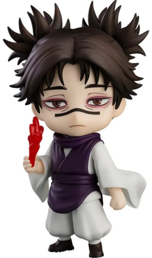 Jujutsu Kaisen Nendoroid Figura Choso (re-run) 10 cm