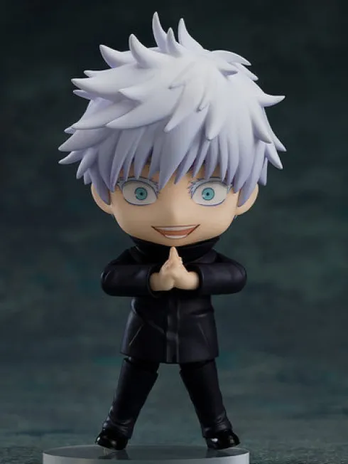 Jujutsu Kaisen Nendoroid Figura Satoru Gojo (re-run) 10 cm