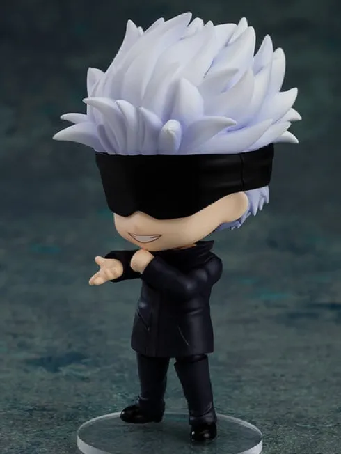 Jujutsu Kaisen Nendoroid Figura Satoru Gojo (re-run) 10 cm
