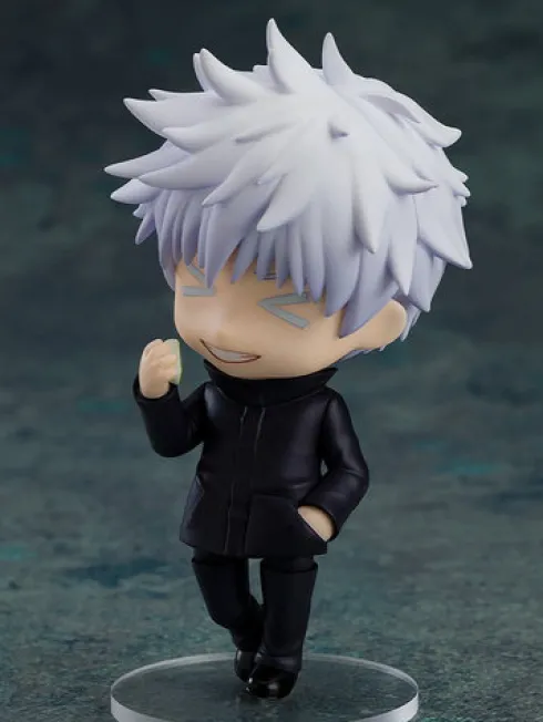 Jujutsu Kaisen Nendoroid Figura Satoru Gojo (re-run) 10 cm