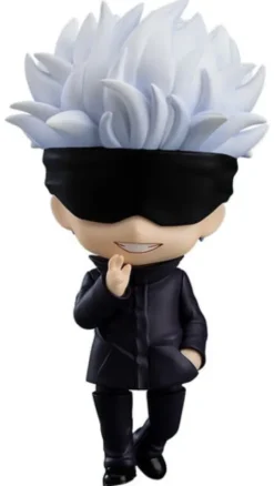 Jujutsu Kaisen Nendoroid Figura Satoru Gojo (re-run) 10 cm