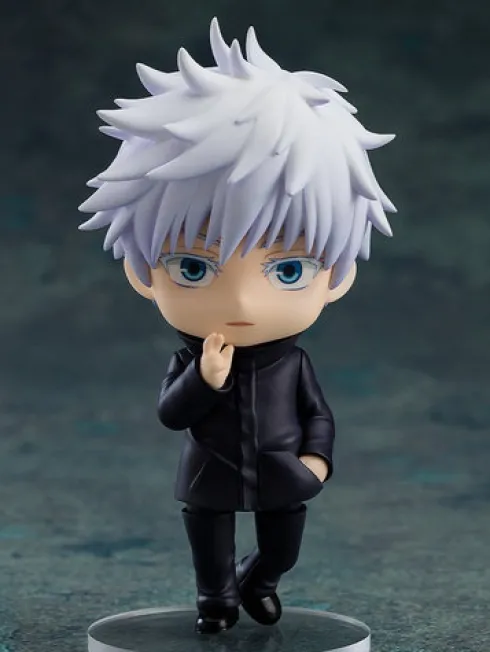 Jujutsu Kaisen Nendoroid Figura Satoru Gojo (re-run) 10 cm