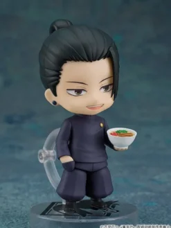 Jujutsu Kaisen Nendoroid Figura Suguru Geto: Tokyo Jujutsu High School Ver. 10 cm