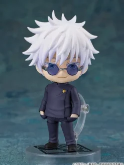 Jujutsu Kaisen Nendoroid Figura Satoru Gojo: Tokyo Jujutsu High School Ver. 10 cm