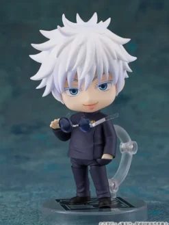 Jujutsu Kaisen Nendoroid Figura Satoru Gojo: Tokyo Jujutsu High School Ver. 10 cm