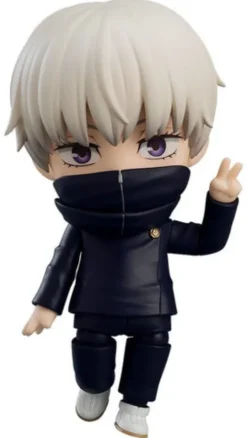 Jujutsu Kaisen Nendoroid Figura Toge Inumaki 10 cm