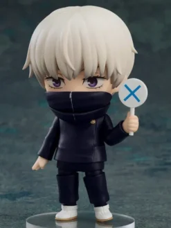 Jujutsu Kaisen Nendoroid Figura Toge Inumaki 10 cm