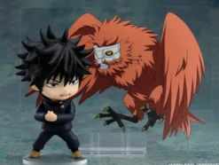 Jujutsu Kaisen Nendoroid Figura Megumi Fushiguro 10 cm