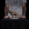 Jurassic Park Minifigura Mini Co. PVC T-Rex Illusion 15 cm