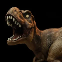 Jurassic Park Minifigura Mini Co. PVC T-Rex Illusion 15 cm