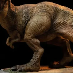 Jurassic Park Minifigura Mini Co. PVC T-Rex Illusion 15 cm