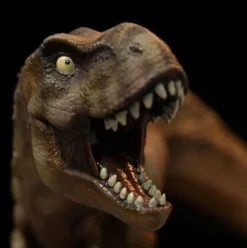 Jurassic Park Minifigura Mini Co. PVC T-Rex Illusion 15 cm