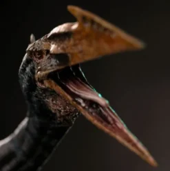 Jurassic World: el renacer Icons Estatua Quetzalcoatlus 26 cm