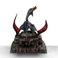 Jurassic World: el renacer Icons Estatua Quetzalcoatlus 26 cm