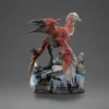 Jurassic World Estatua 1/10 Art Scale Dominion 19 cm