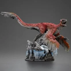 Jurassic World Estatua 1/10 Art Scale Dominion 19 cm