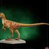 Jurassic World The Lost World Estatua 1/10 Art Scale Velociraptor 15 cm